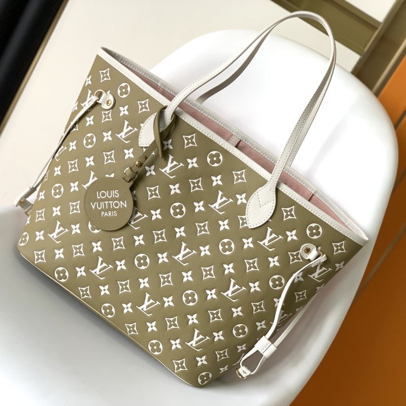 LV Shopping Bags - Click Image to Close